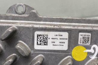 Boitier xenon PEUGEOT 208 2