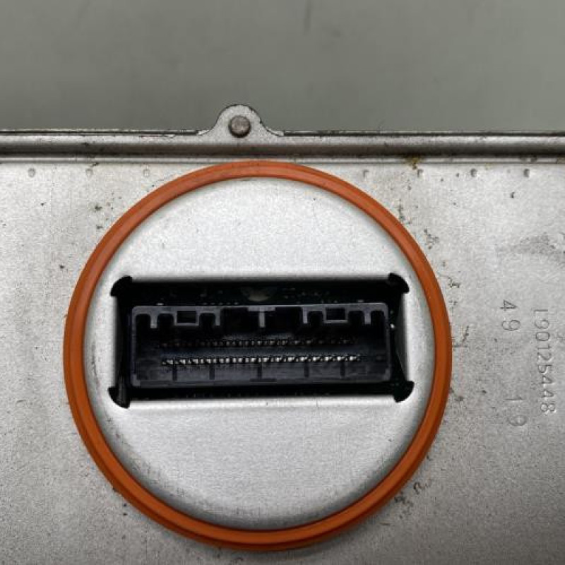 Boitier xenon PEUGEOT 208 2 Photo n°5