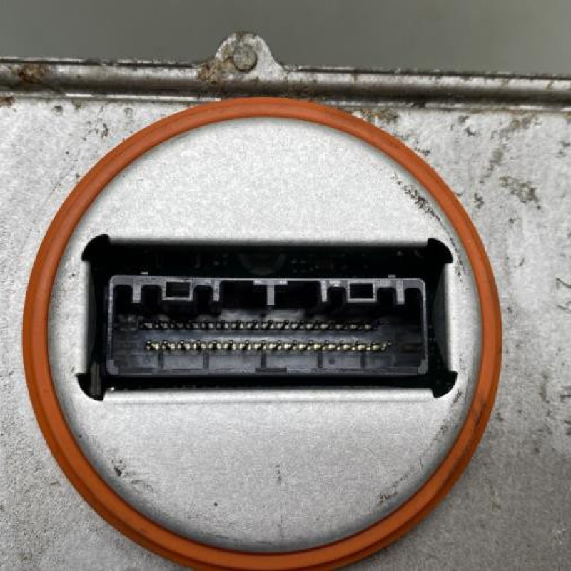 Boitier xenon PEUGEOT 208 2 Photo n°6