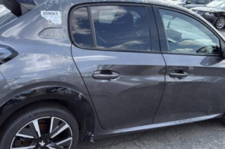 Boitier xenon PEUGEOT 208 2