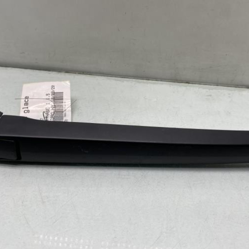 Bras essuie glace arriere AUDI A3 4 Photo n°1