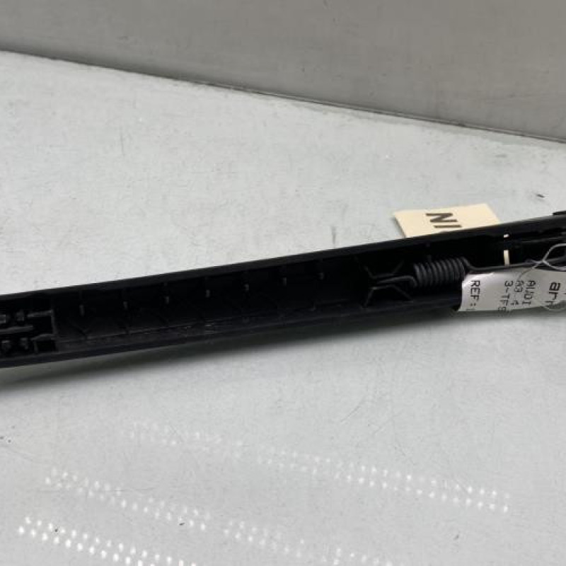 Bras essuie glace arriere AUDI A3 4 Photo n°2