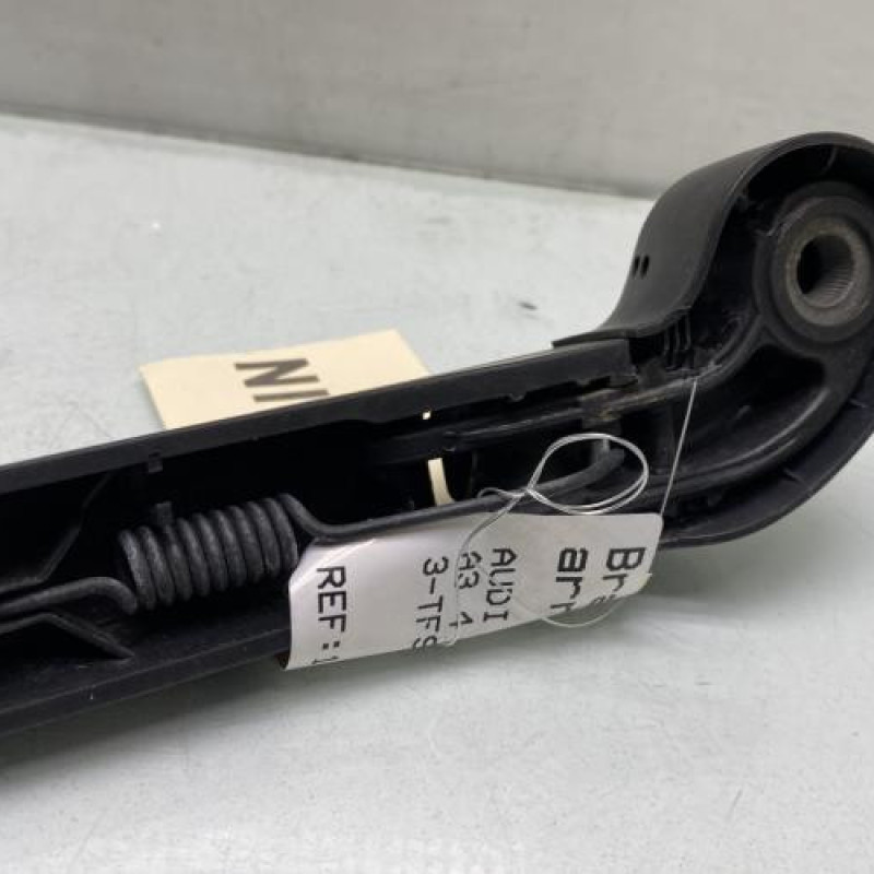 Bras essuie glace arriere AUDI A3 4 Photo n°4