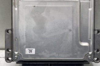 Calculateur moteur CITROEN C3 3