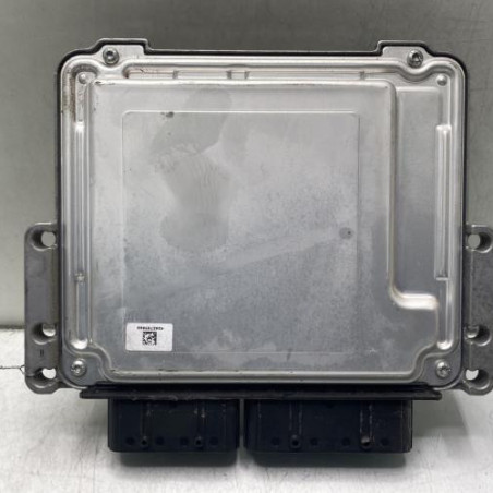 Calculateur moteur CITROEN C3 3