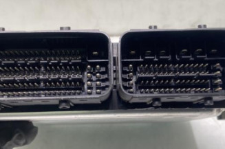 Calculateur moteur CITROEN C3 3