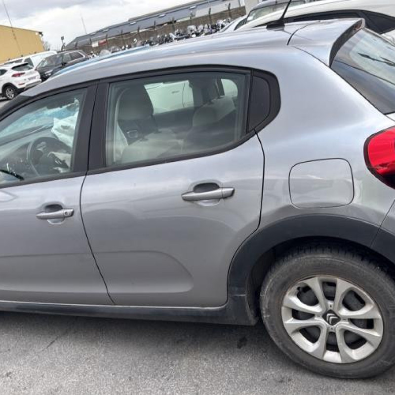 Calculateur moteur CITROEN C3 3 Photo n°11