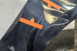 Aile avant droit OPEL CORSA D