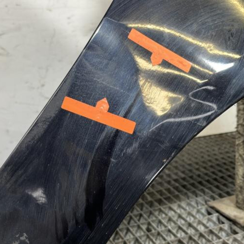 Aile avant droit OPEL CORSA D Photo n°4