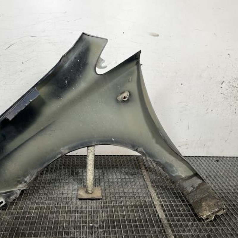Aile avant droit OPEL CORSA D Photo n°5