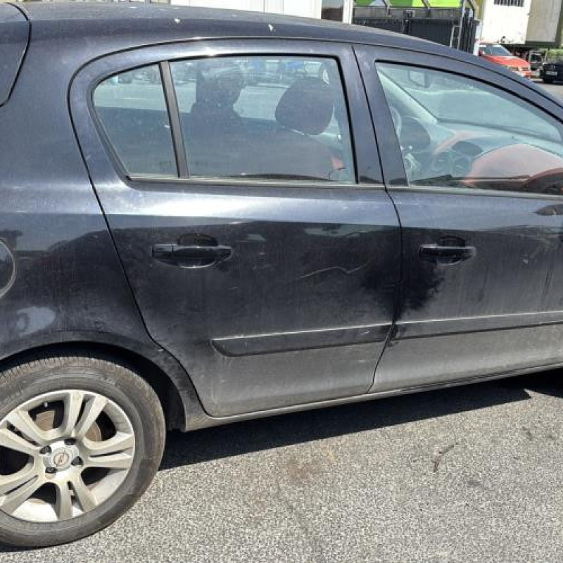 Aile avant droit OPEL CORSA D Photo n°11