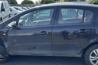 Aile avant droit OPEL CORSA D