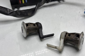 Kit de demarrage PEUGEOT 206