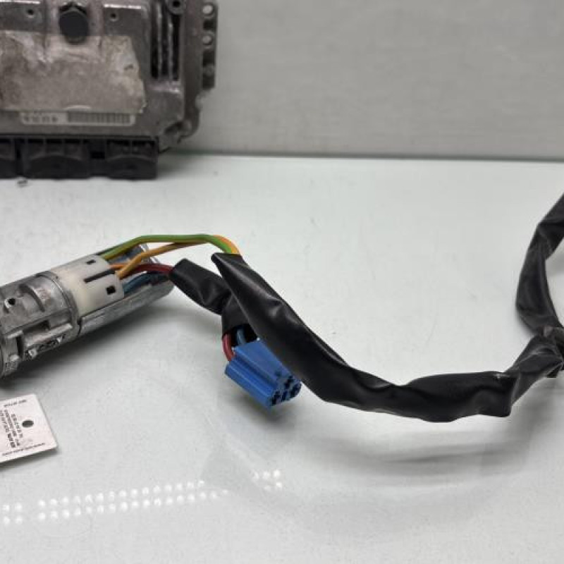 Kit de demarrage PEUGEOT 206 Photo n°3