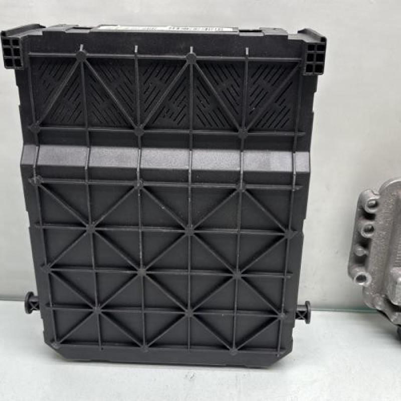 Kit de demarrage PEUGEOT 206 Photo n°7