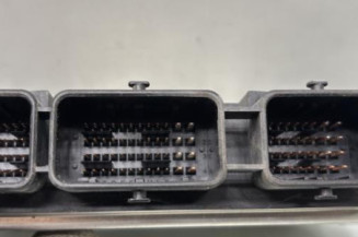 Kit de demarrage PEUGEOT 206