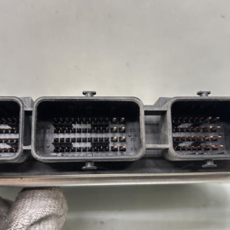 Kit de demarrage PEUGEOT 206 Photo n°9