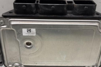 Kit de demarrage PEUGEOT 206