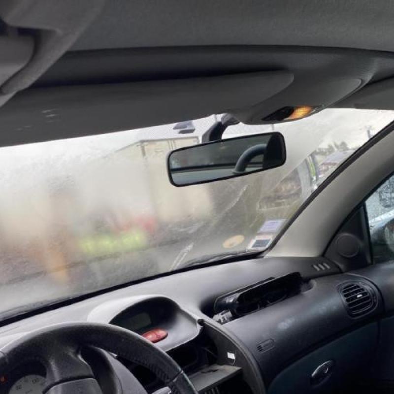 Kit de demarrage PEUGEOT 206 Photo n°11