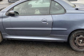 Kit de demarrage PEUGEOT 206