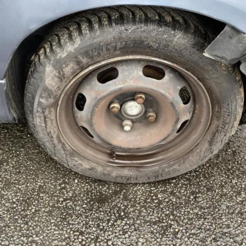 Kit de demarrage PEUGEOT 206 Photo n°17