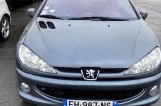 Kit de demarrage PEUGEOT 206