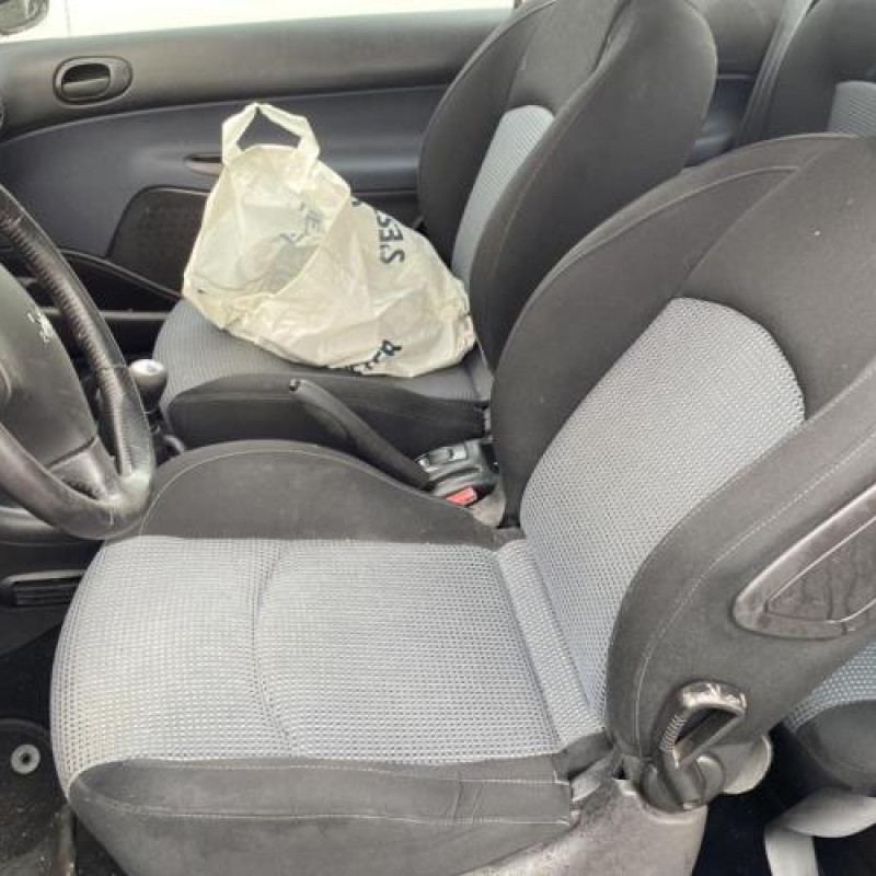 Kit de demarrage PEUGEOT 206 Photo n°20