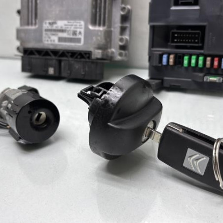 Kit de demarrage CITROEN C3 2