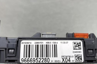 Kit de demarrage CITROEN C3 2