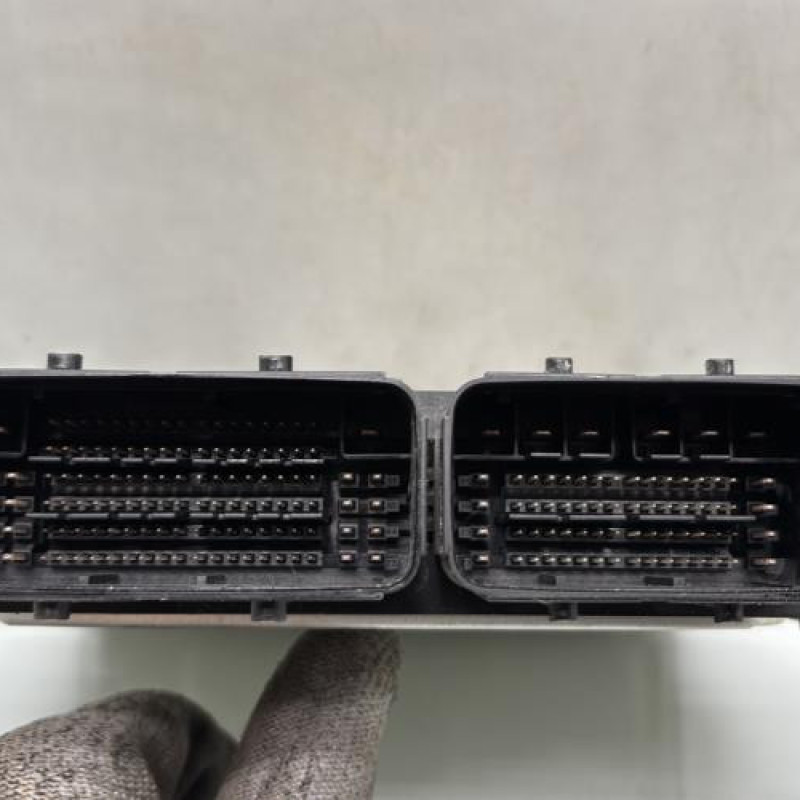 Kit de demarrage CITROEN C3 2 Photo n°5