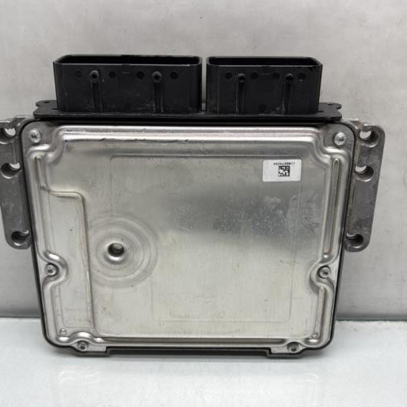 Kit de demarrage CITROEN C3 2 Photo n°6