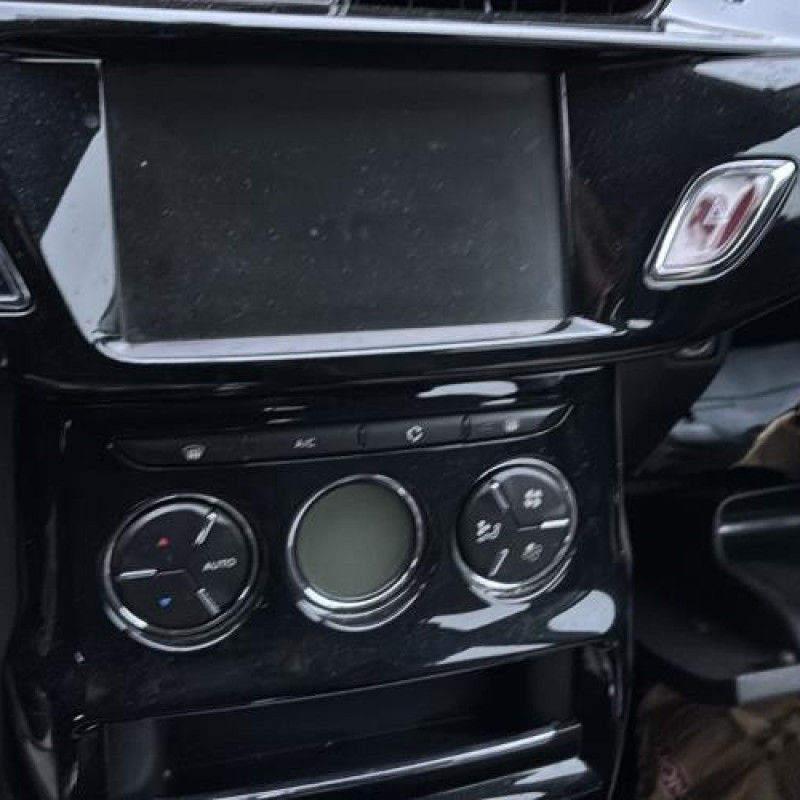 Kit de demarrage CITROEN C3 2 Photo n°20