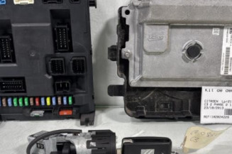 Kit de demarrage CITROEN C3 2 Photo n°1