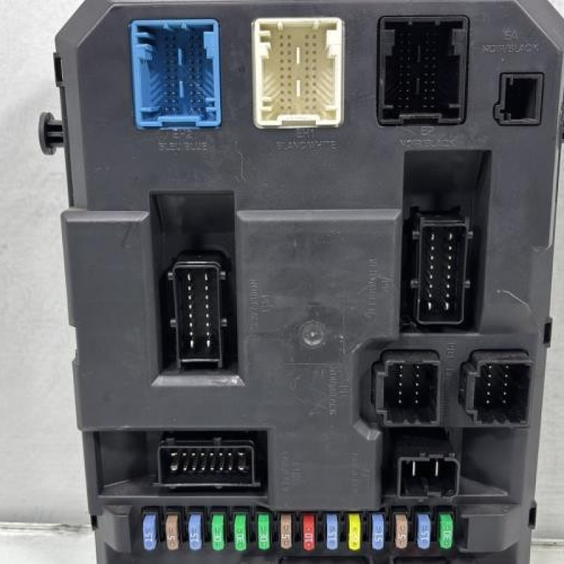 Kit de demarrage CITROEN C3 2 Photo n°3