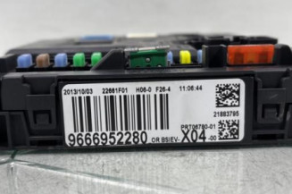 Kit de demarrage CITROEN C3 2