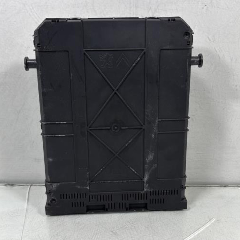 Kit de demarrage CITROEN C3 2 Photo n°5