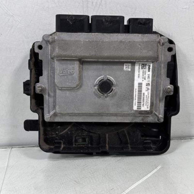 Kit de demarrage CITROEN C3 2 Photo n°6