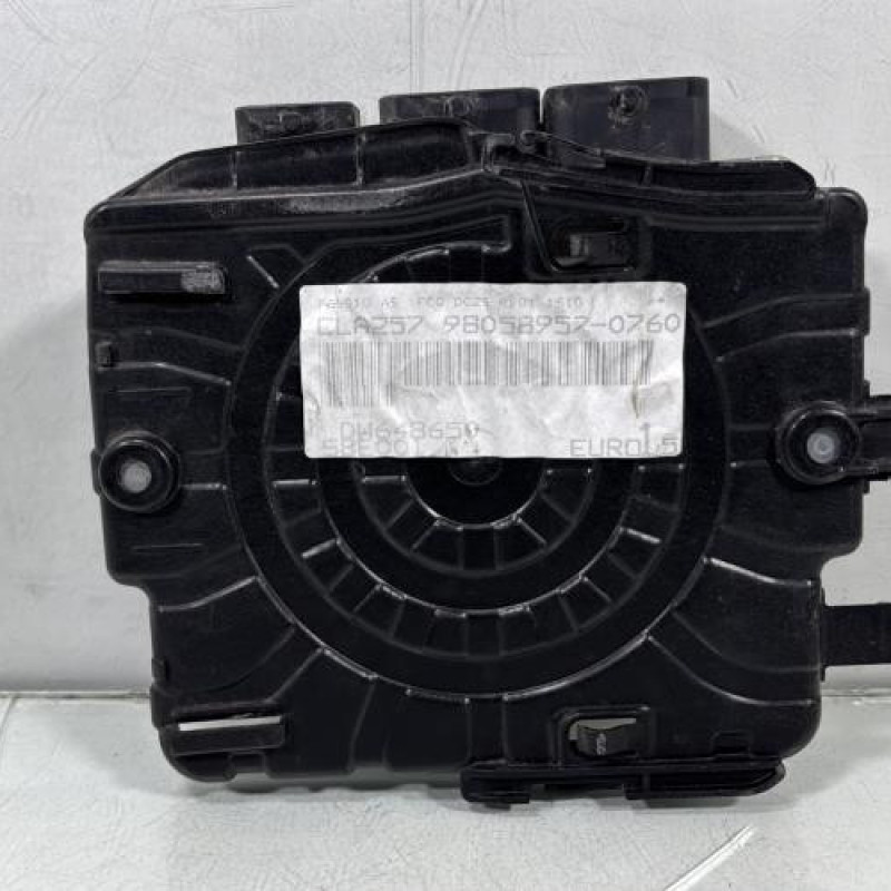 Kit de demarrage CITROEN C3 2 Photo n°7