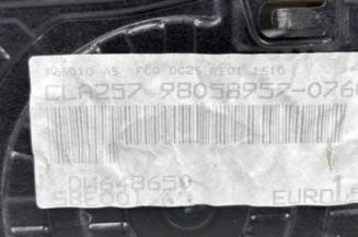 Kit de demarrage CITROEN C3 2