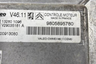 Kit de demarrage CITROEN C3 2