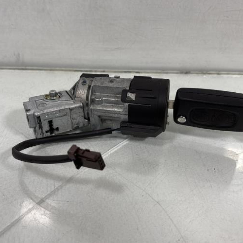 Kit de demarrage CITROEN C3 2 Photo n°11