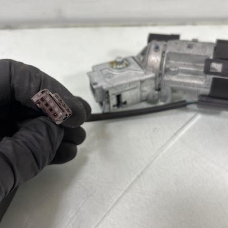 Kit de demarrage CITROEN C3 2 Photo n°12