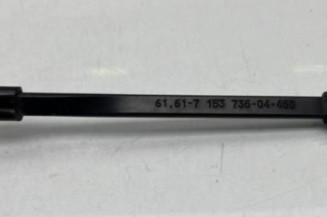 Bras essuie glace avant gauche BMW X5 E70