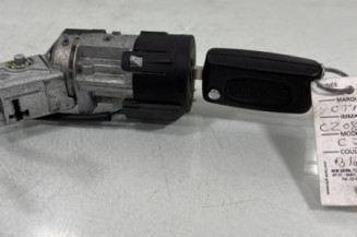 Kit de demarrage CITROEN C3 2