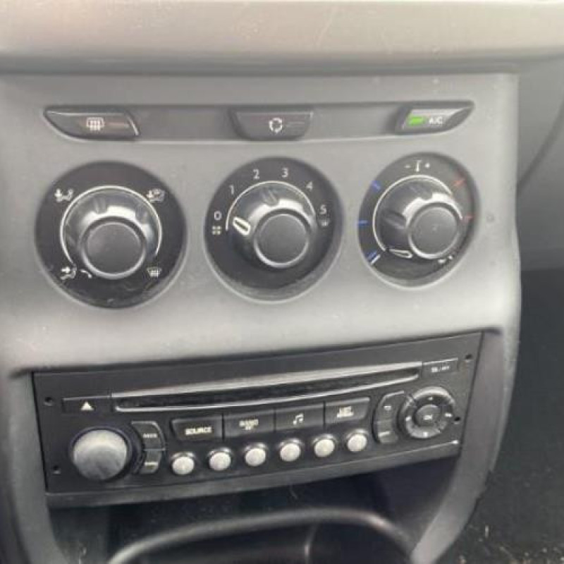 Kit de demarrage CITROEN C3 2 Photo n°16