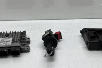 Kit de demarrage RENAULT CLIO 3 Photo n°1