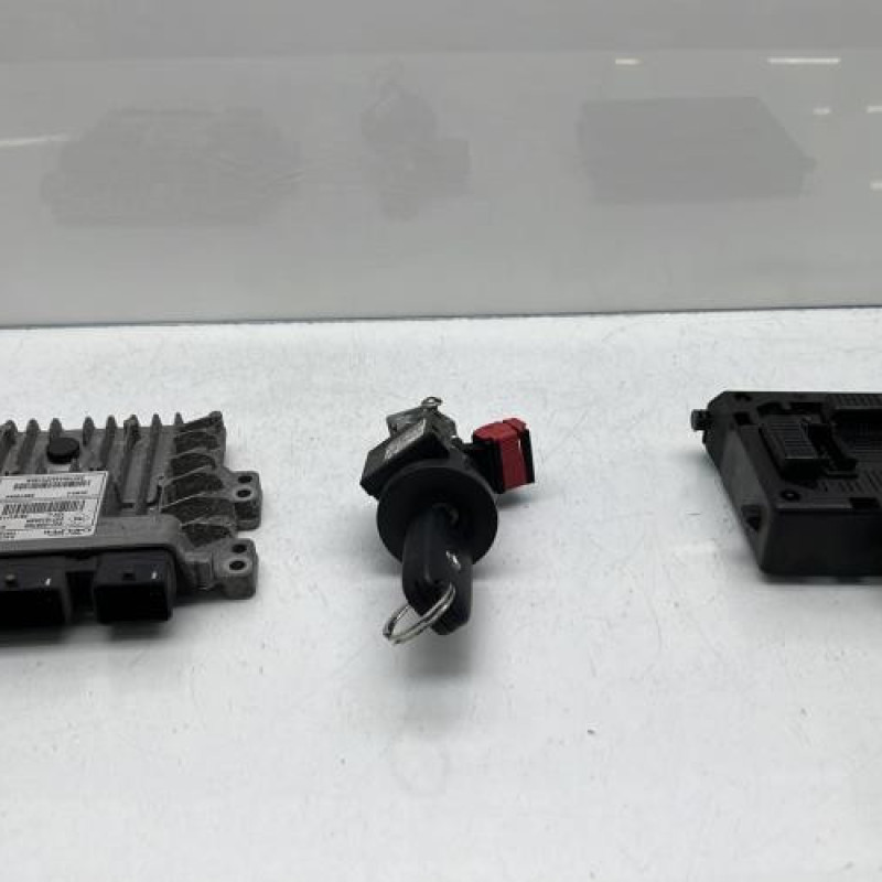 Kit de demarrage RENAULT CLIO 3 Photo n°1