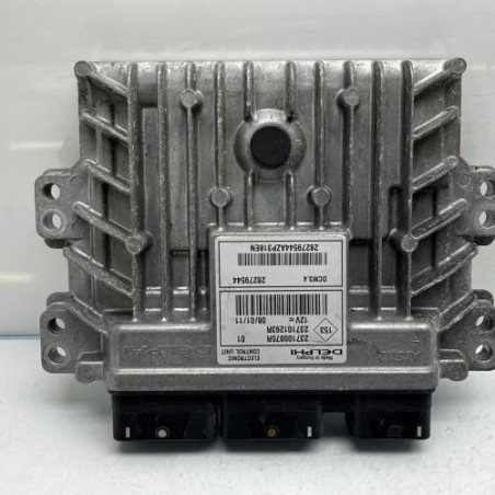 Kit de demarrage RENAULT CLIO 3