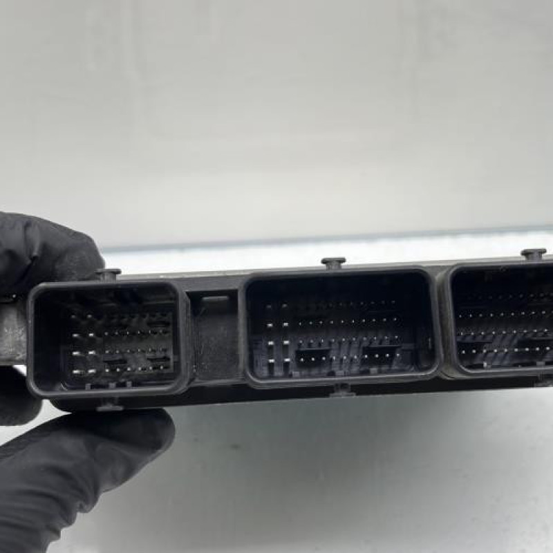 Kit de demarrage RENAULT CLIO 3 Photo n°4