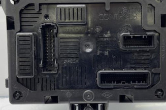 Kit de demarrage RENAULT CLIO 3